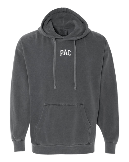 PAC Double Arch Vintage Hoodie
