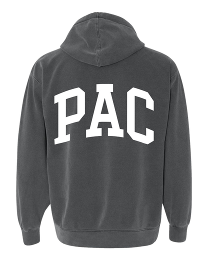 PAC Double Arch Vintage Hoodie