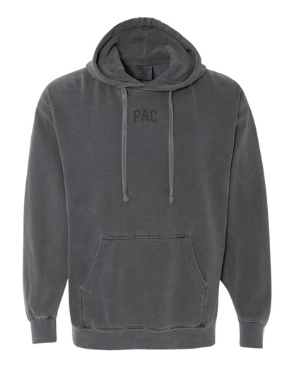 PAC Double Arch Vintage Hoodie - Tone on Tone