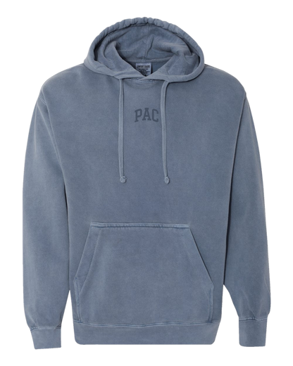 PAC Double Arch Vintage Hoodie - Tone on Tone