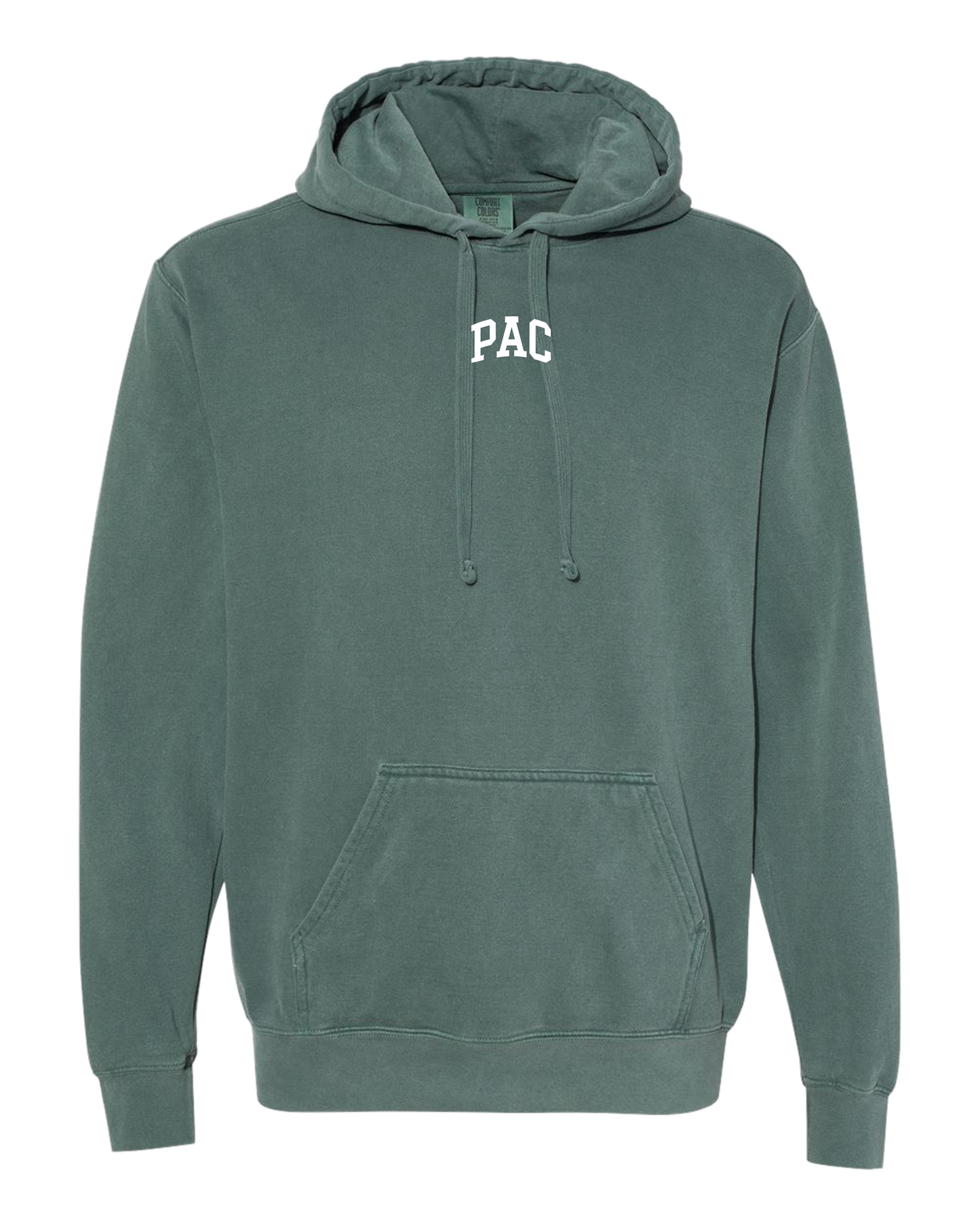 PAC Double Arch Vintage Hoodie