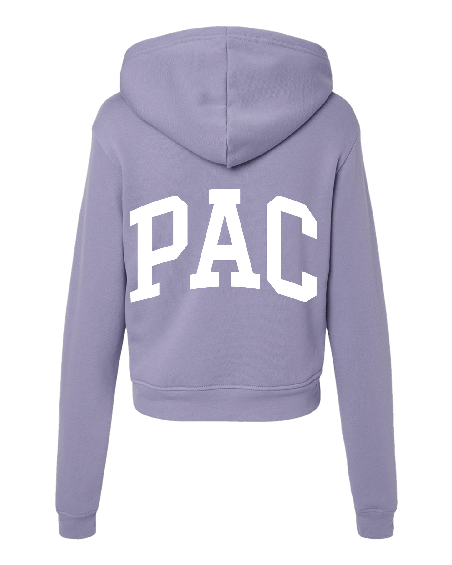 PAC Double Arch Women's Hoodie