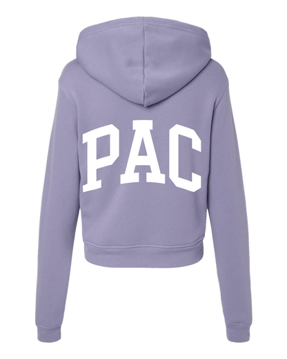 PAC Double Arch Women's Hoodie