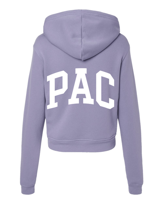 PAC Double Arch Women's Hoodie