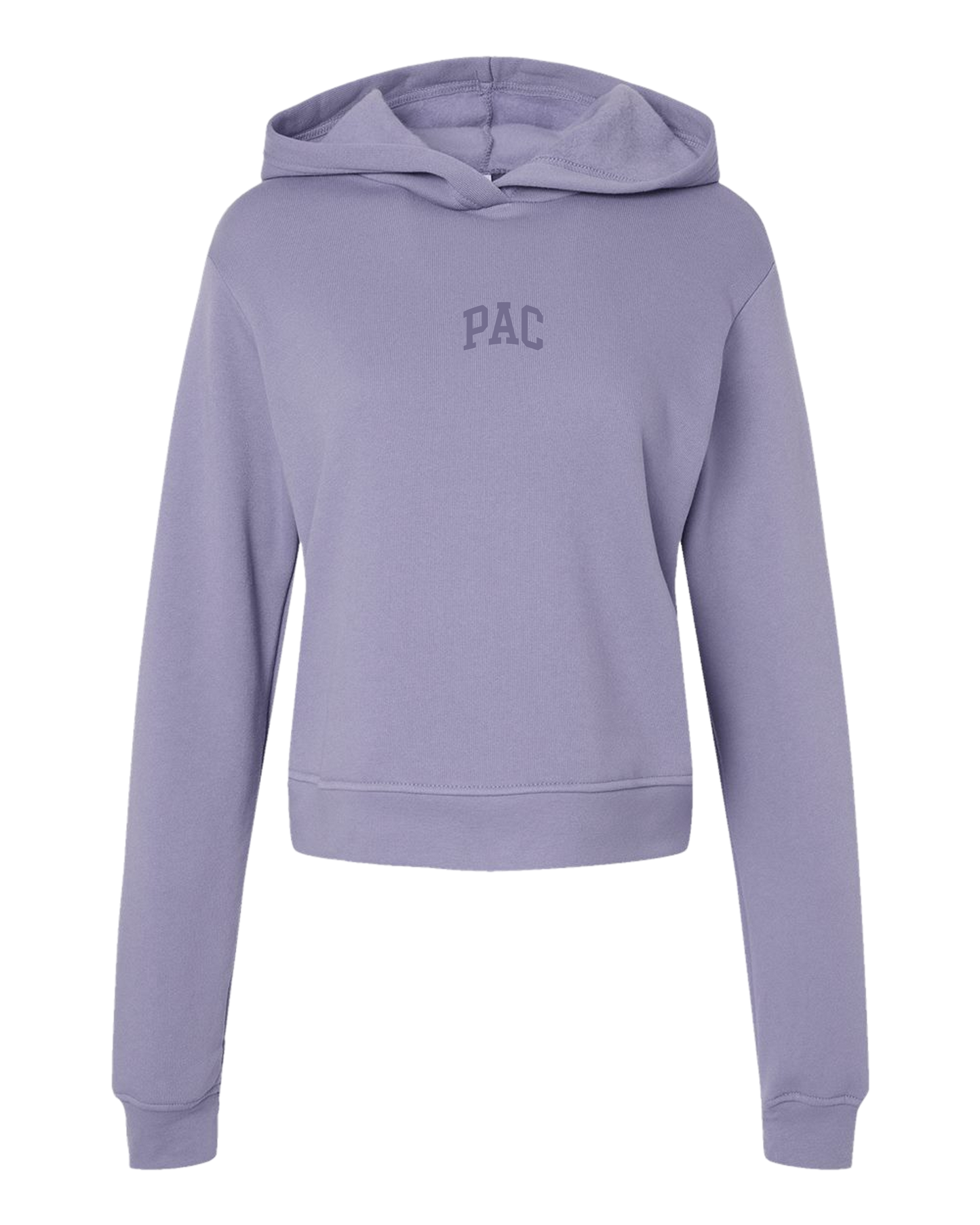 PAC Double Arch Women's Hoodie - Tone on Tone