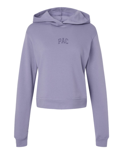 PAC Double Arch Women's Hoodie - Tone on Tone