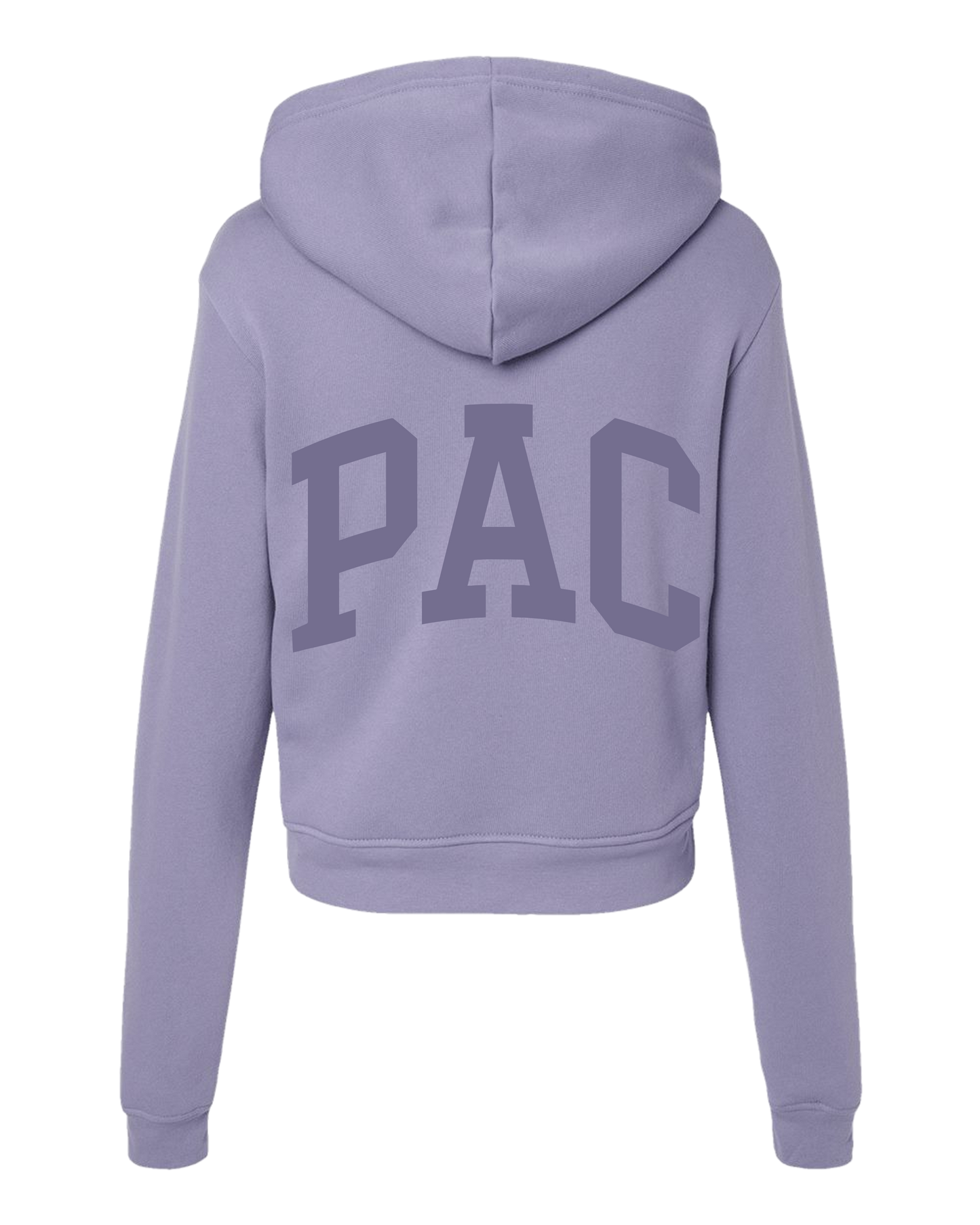 PAC Double Arch Women's Hoodie - Tone on Tone