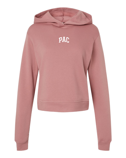 PAC Double Arch Women's Hoodie