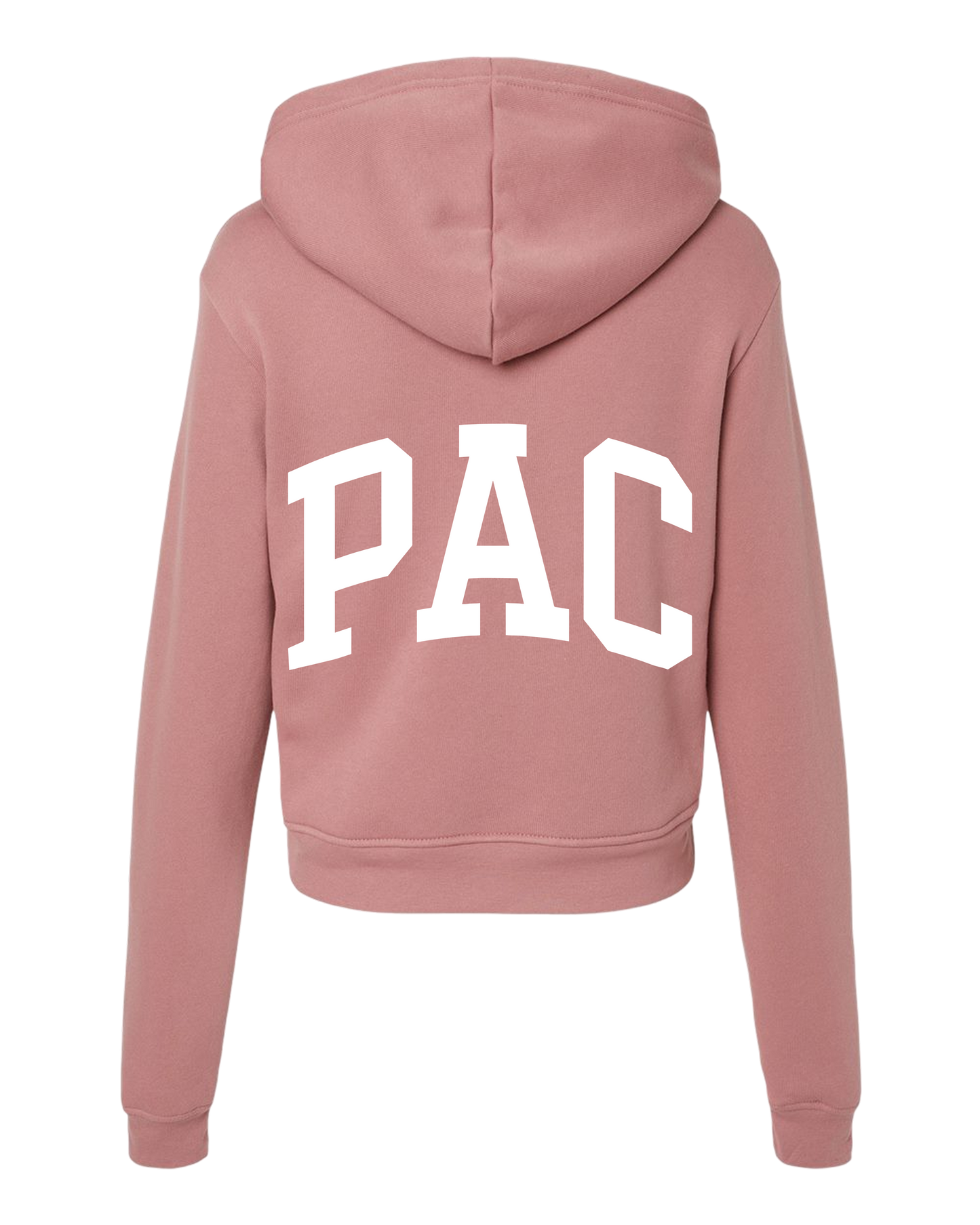 PAC Double Arch Women's Hoodie