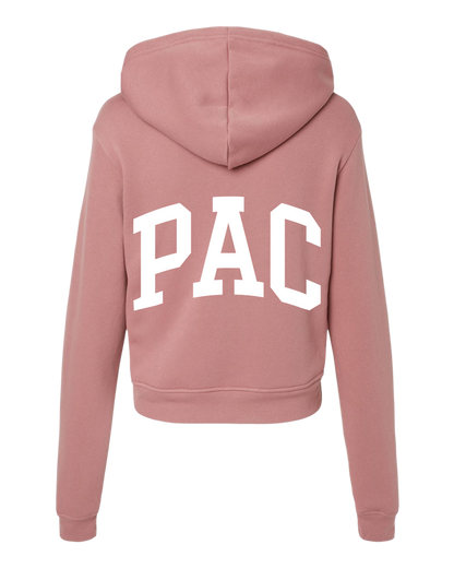 PAC Double Arch Women's Hoodie