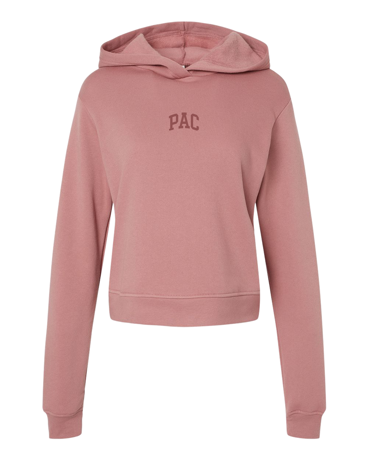 PAC Double Arch Women's Hoodie - Tone on Tone