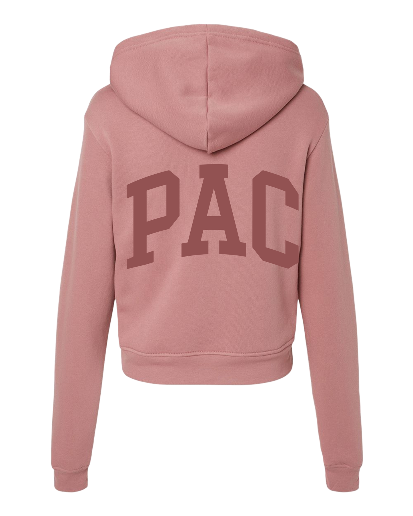 PAC Double Arch Women's Hoodie - Tone on Tone