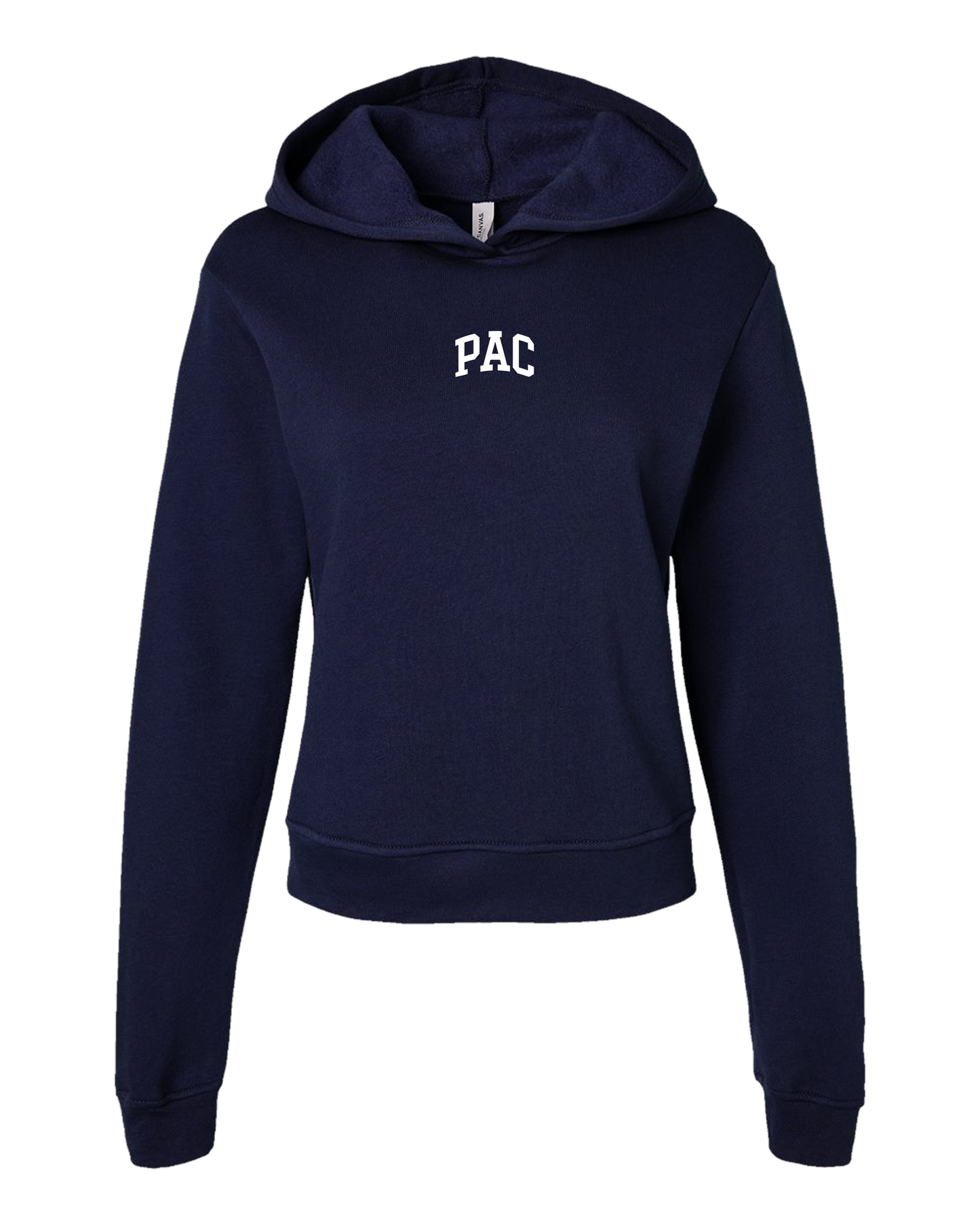 PAC Double Arch Women's Hoodie