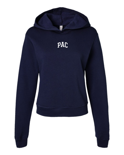 PAC Double Arch Women's Hoodie
