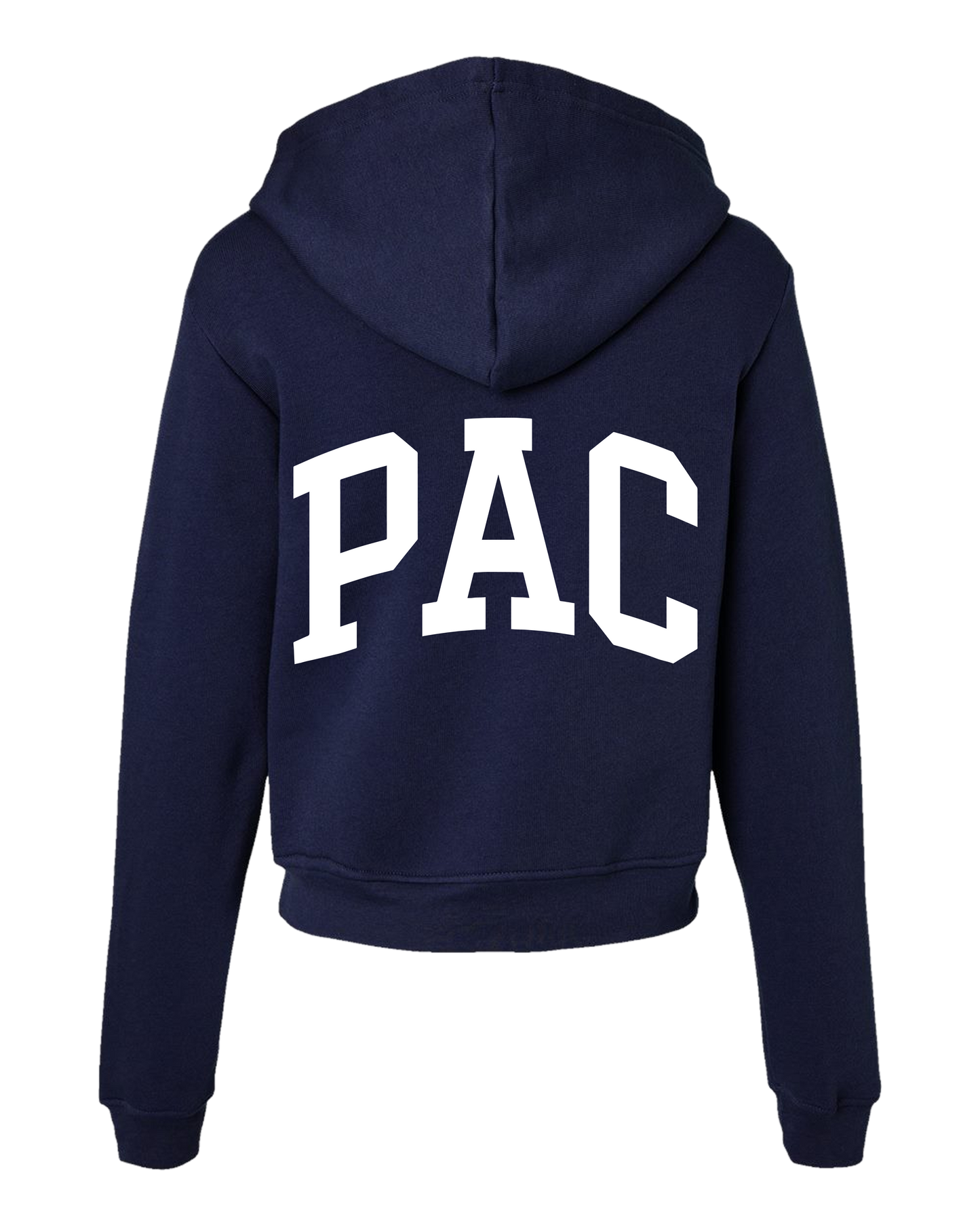 PAC Double Arch Women's Hoodie