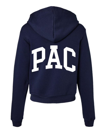 PAC Double Arch Women's Hoodie