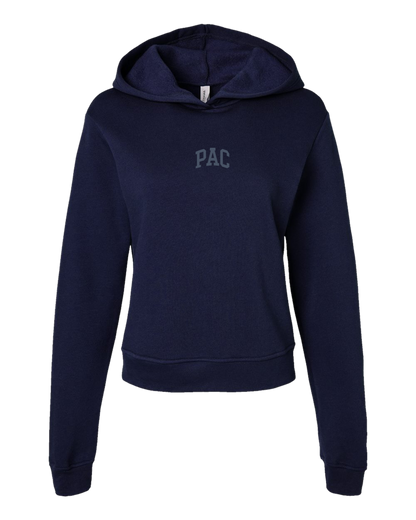 PAC Double Arch Women's Hoodie - Tone on Tone