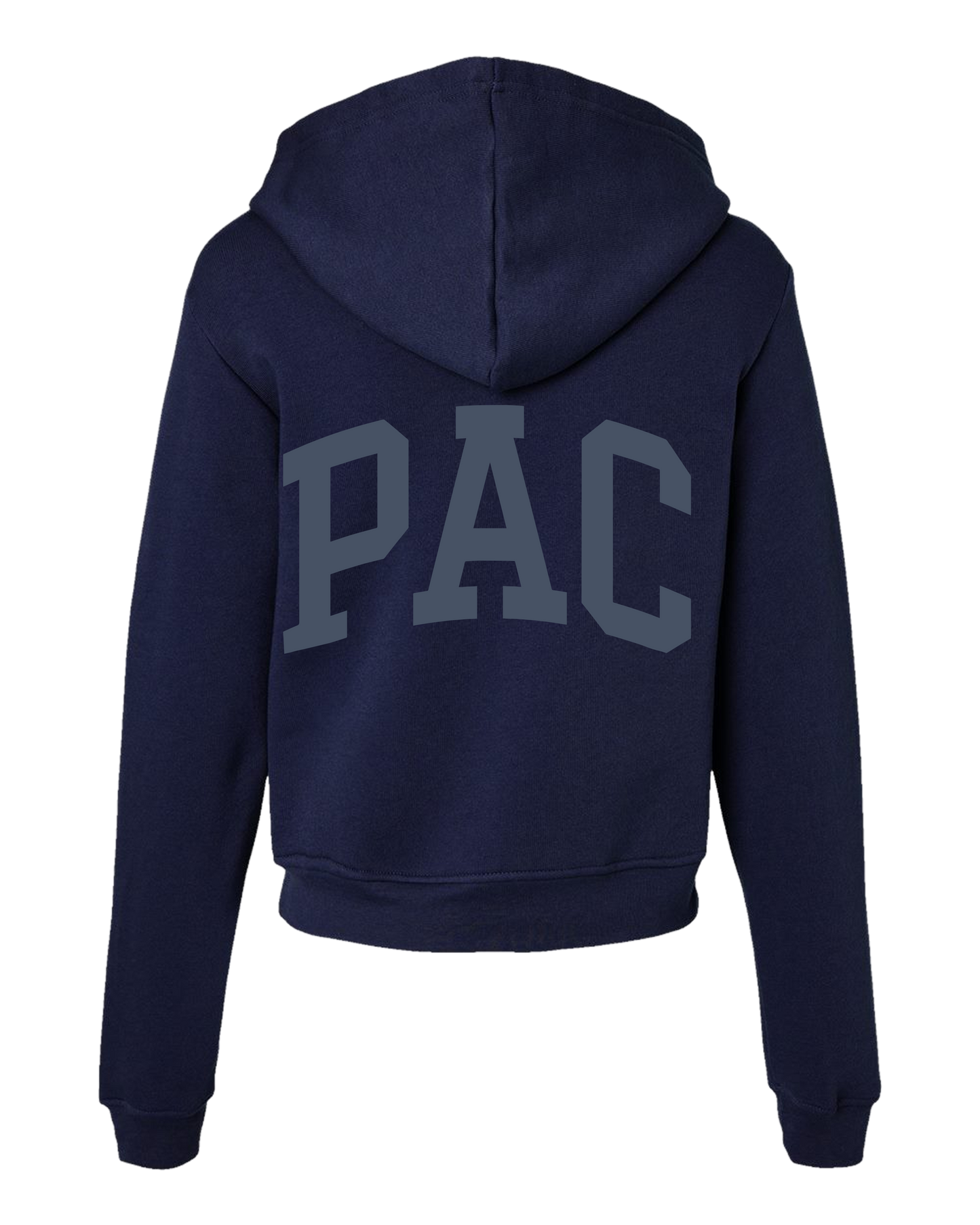 PAC Double Arch Women's Hoodie - Tone on Tone