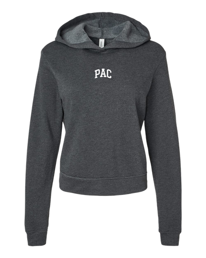 PAC Double Arch Women's Hoodie