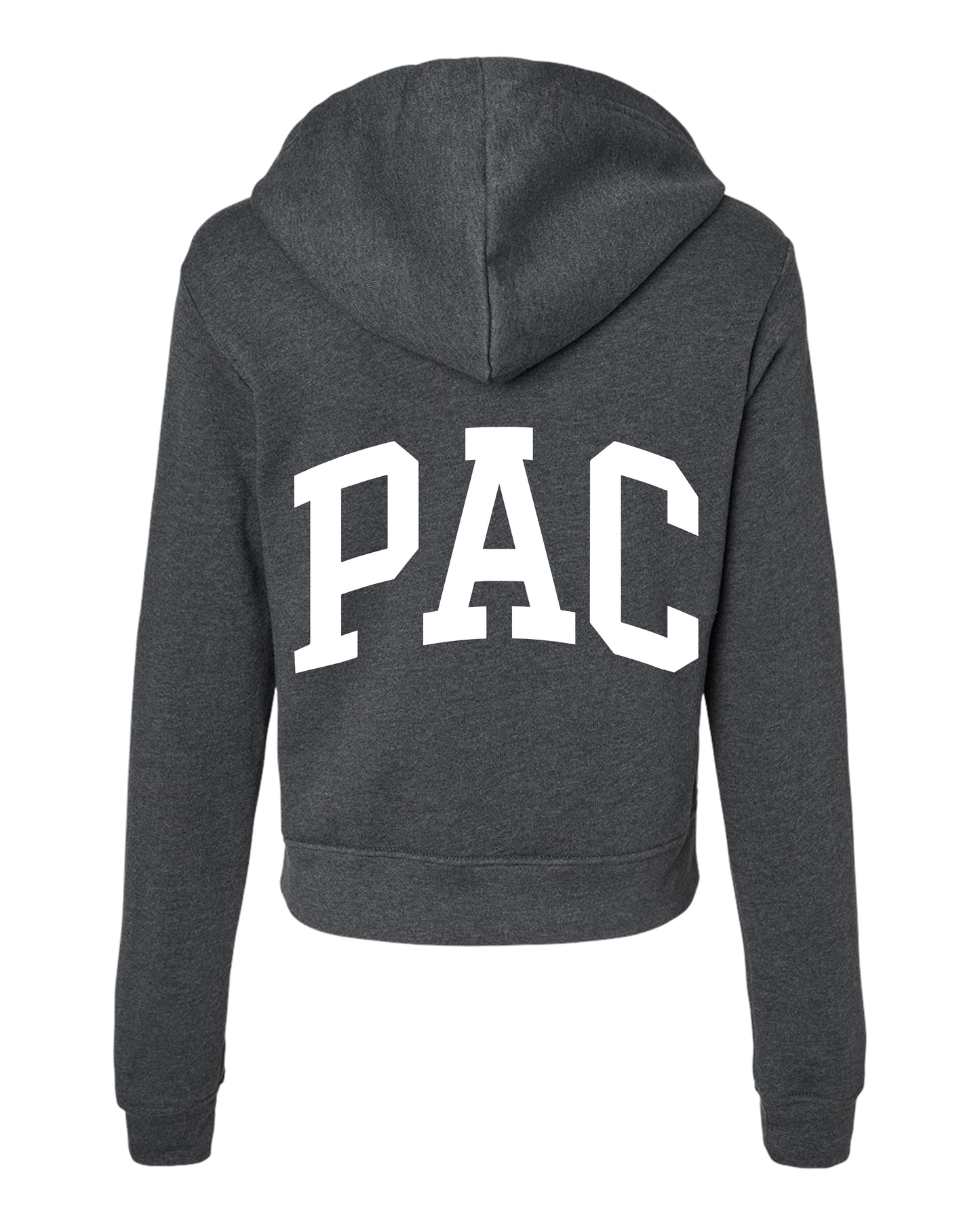 PAC Double Arch Women's Hoodie