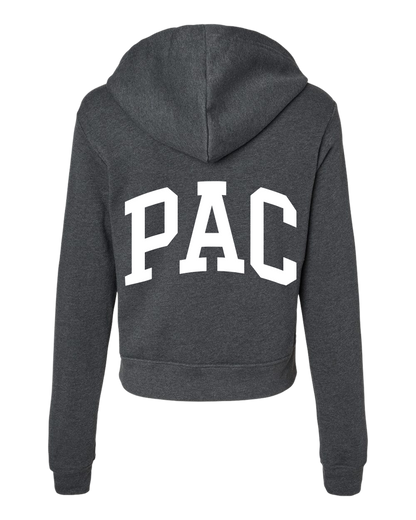 PAC Double Arch Women's Hoodie