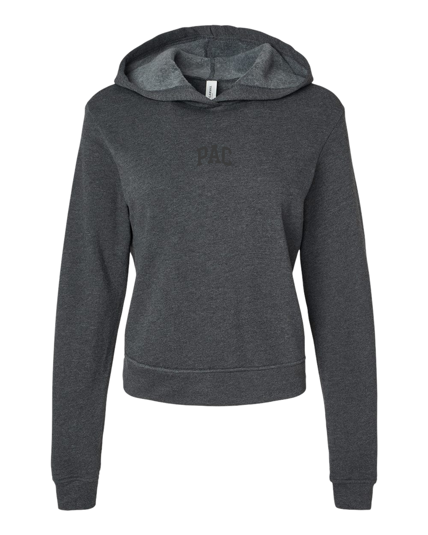 PAC Double Arch Women's Hoodie - Tone on Tone