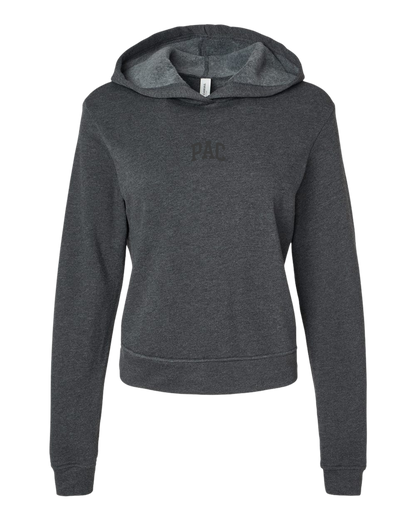 PAC Double Arch Women's Hoodie - Tone on Tone