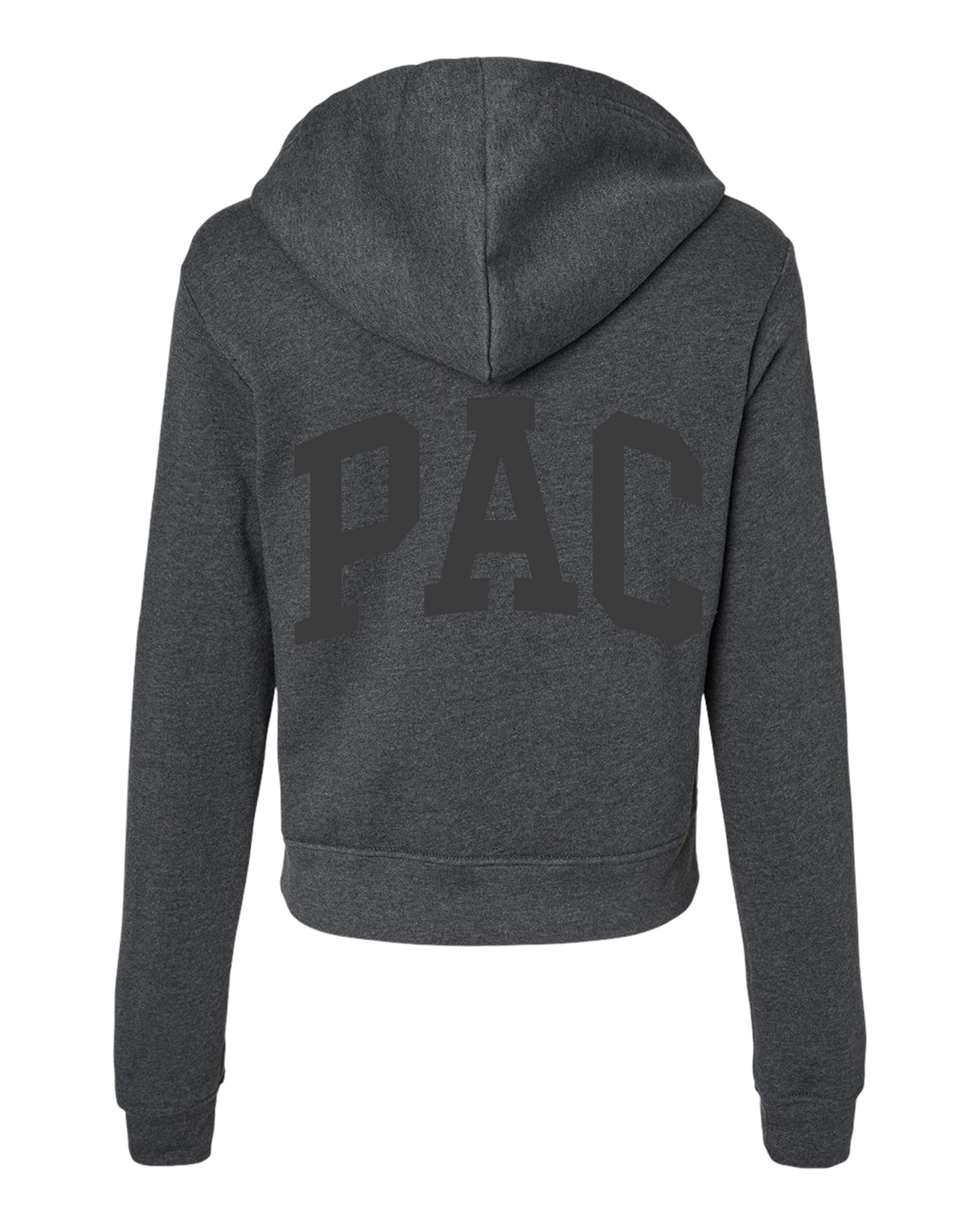 PAC Double Arch Women's Hoodie - Tone on Tone