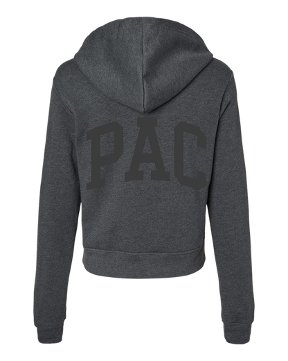 PAC Double Arch Women's Hoodie - Tone on Tone