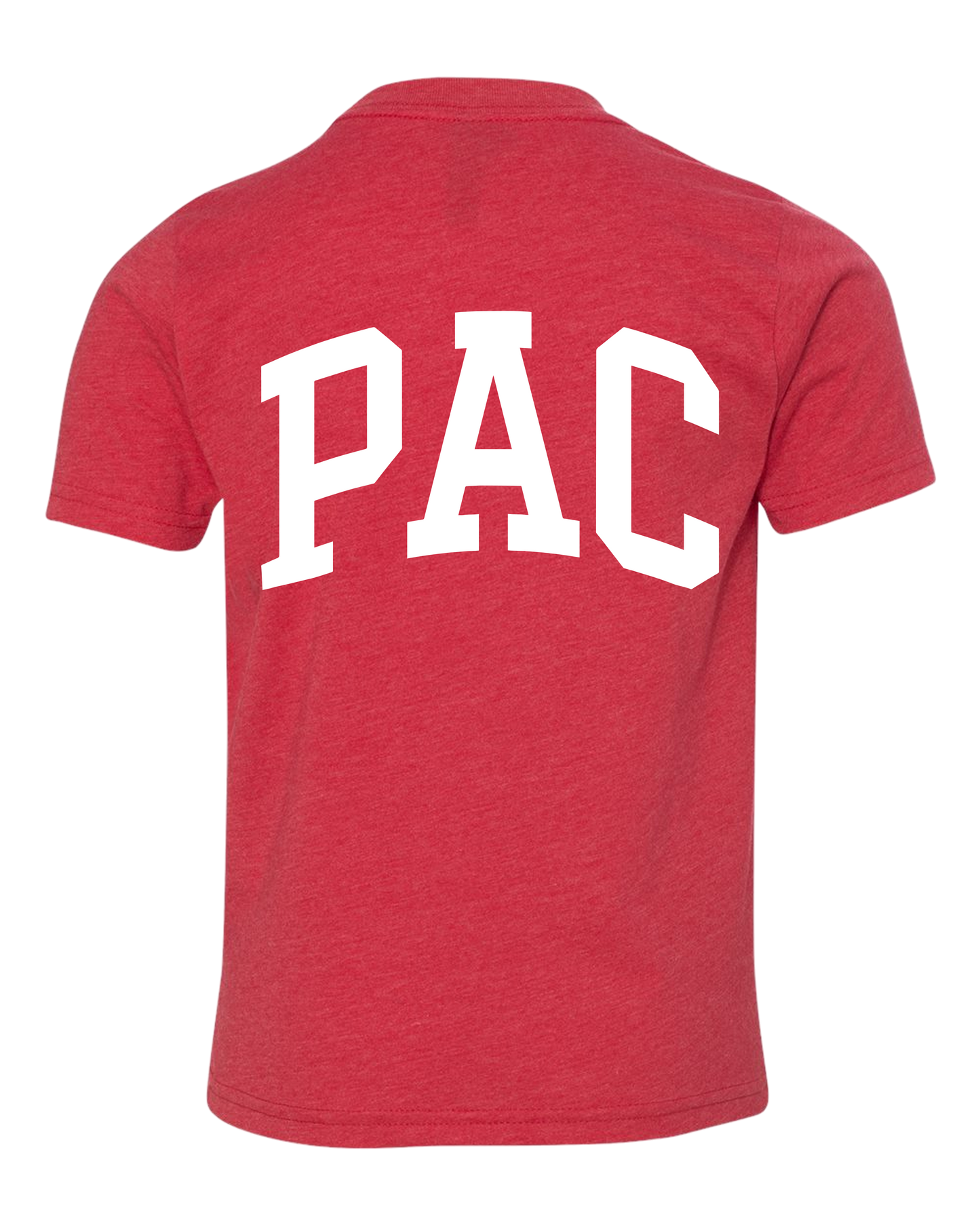 PAC Double Arch Youth Tee