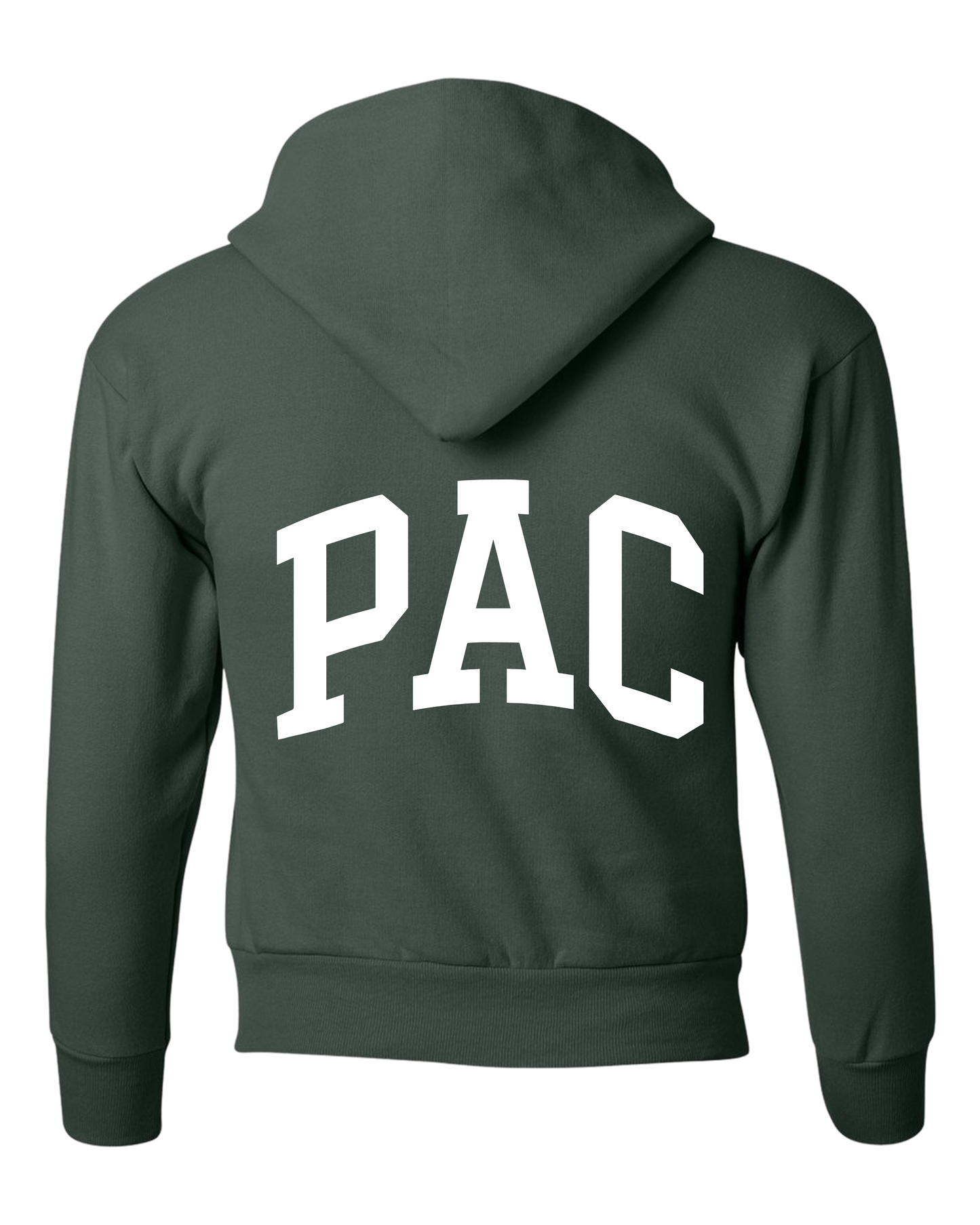 PAC Double Arch Youth Hoodie