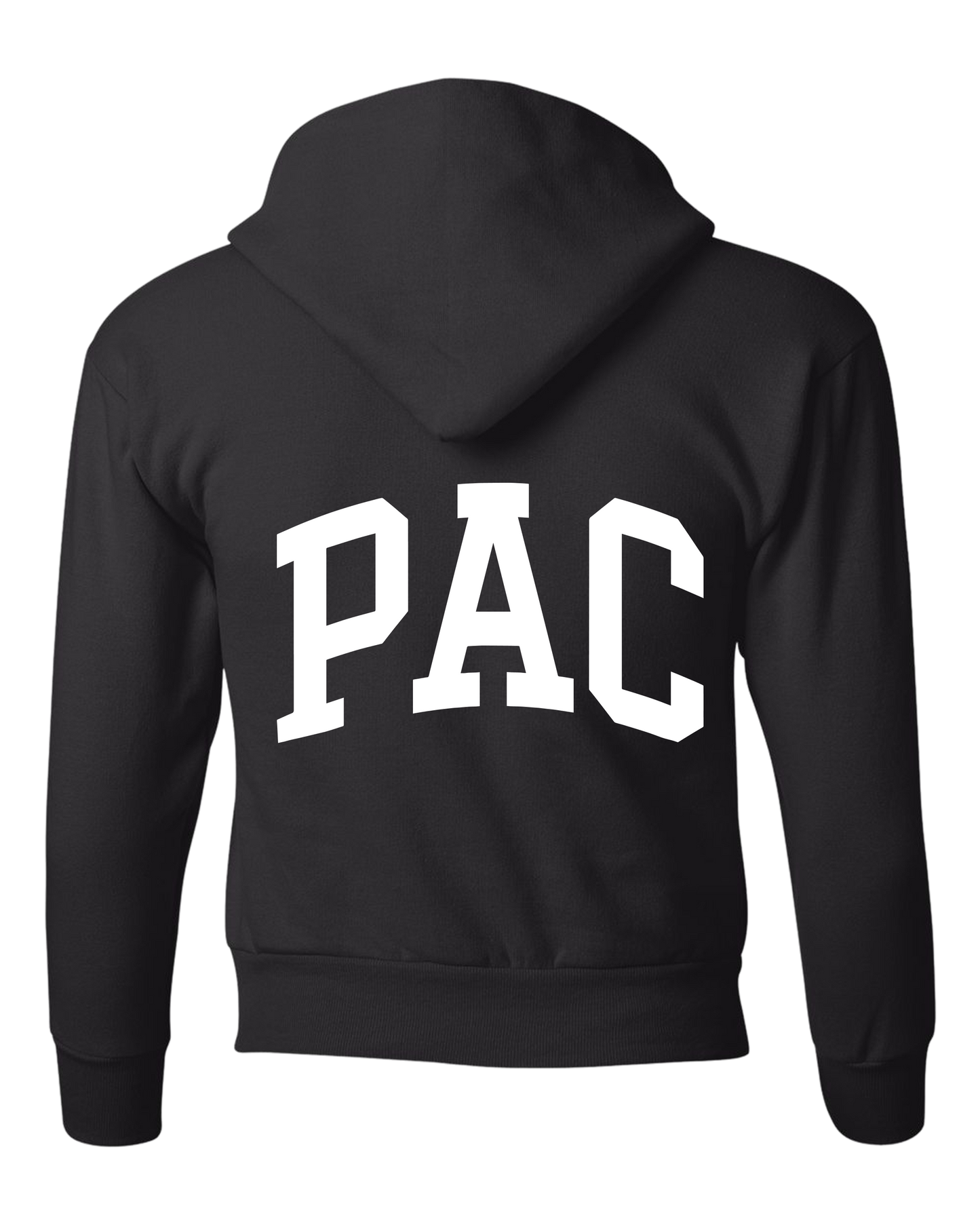 PAC Double Arch Youth Hoodie