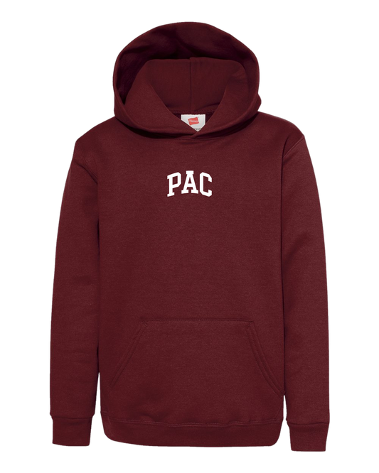 Youth PAC Double Arch Hoodie