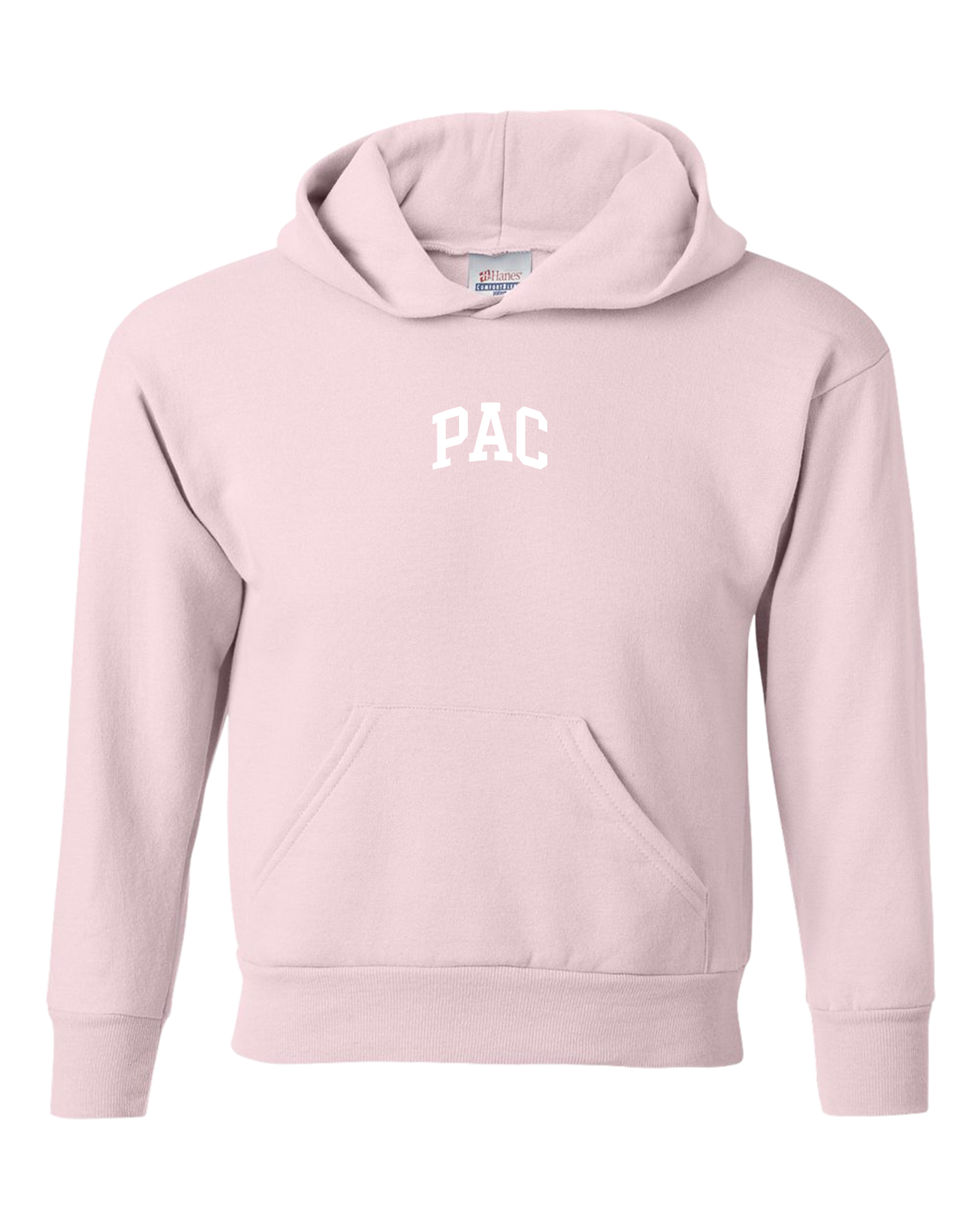 PAC Double Arch Youth Hoodie