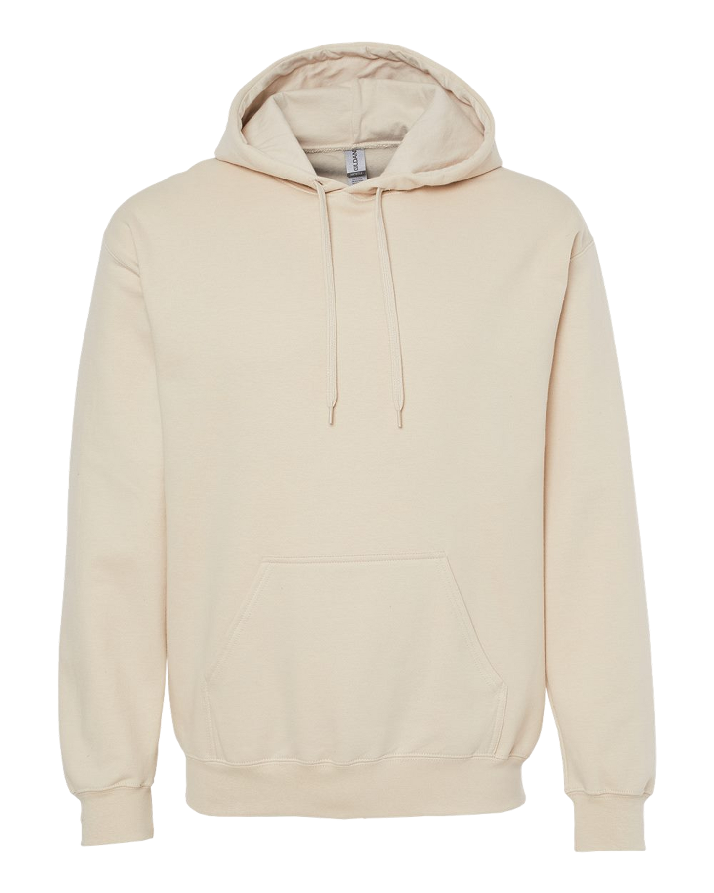 Smallwoods Varsity Soft Hoodie