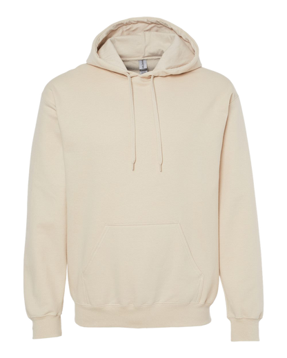 Smallwoods Varsity Soft Hoodie