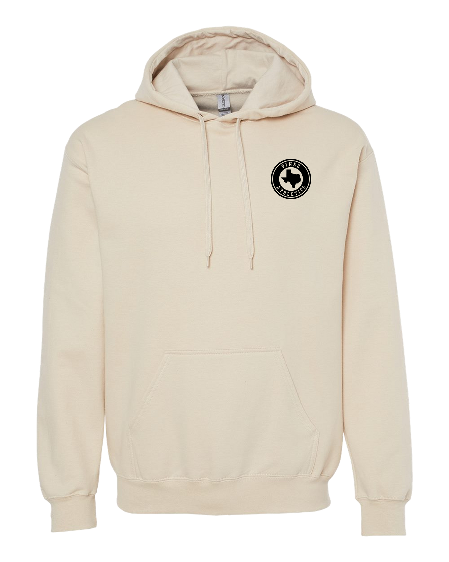 PAC Origins Soft Hoodie