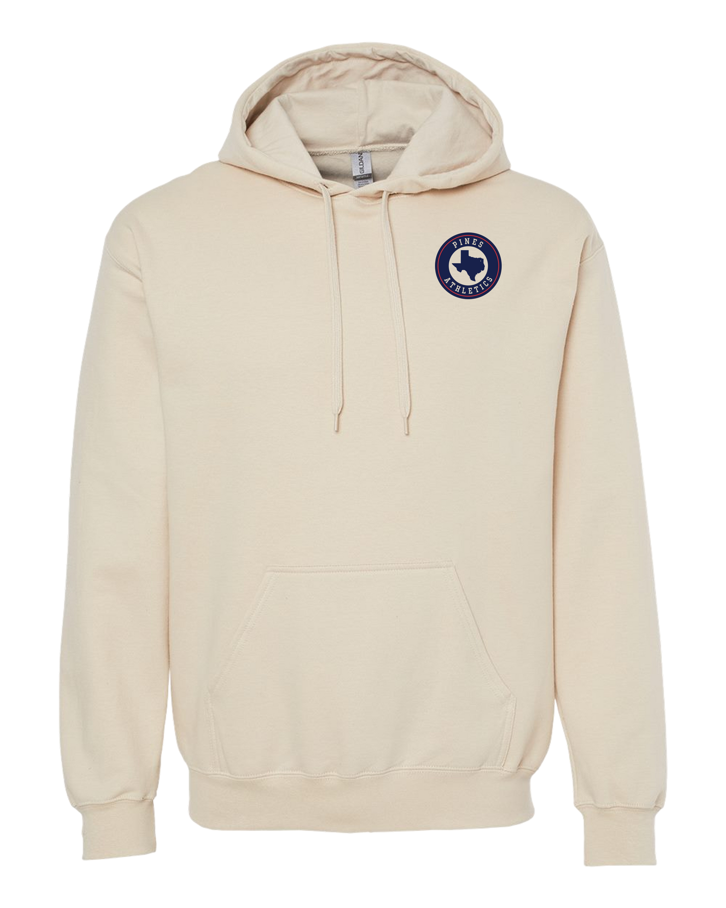 PAC Origins Soft Hoodie