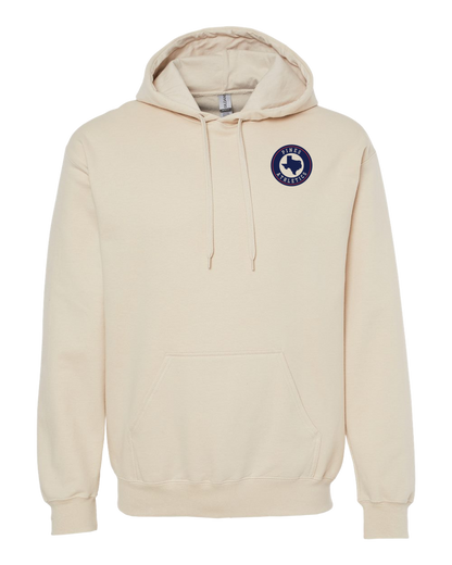 PAC Origins Soft Hoodie