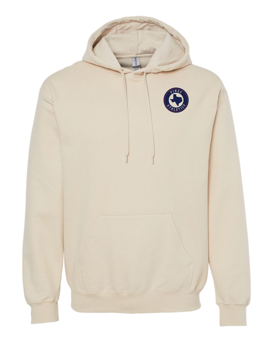 PAC Origins Soft Hoodie