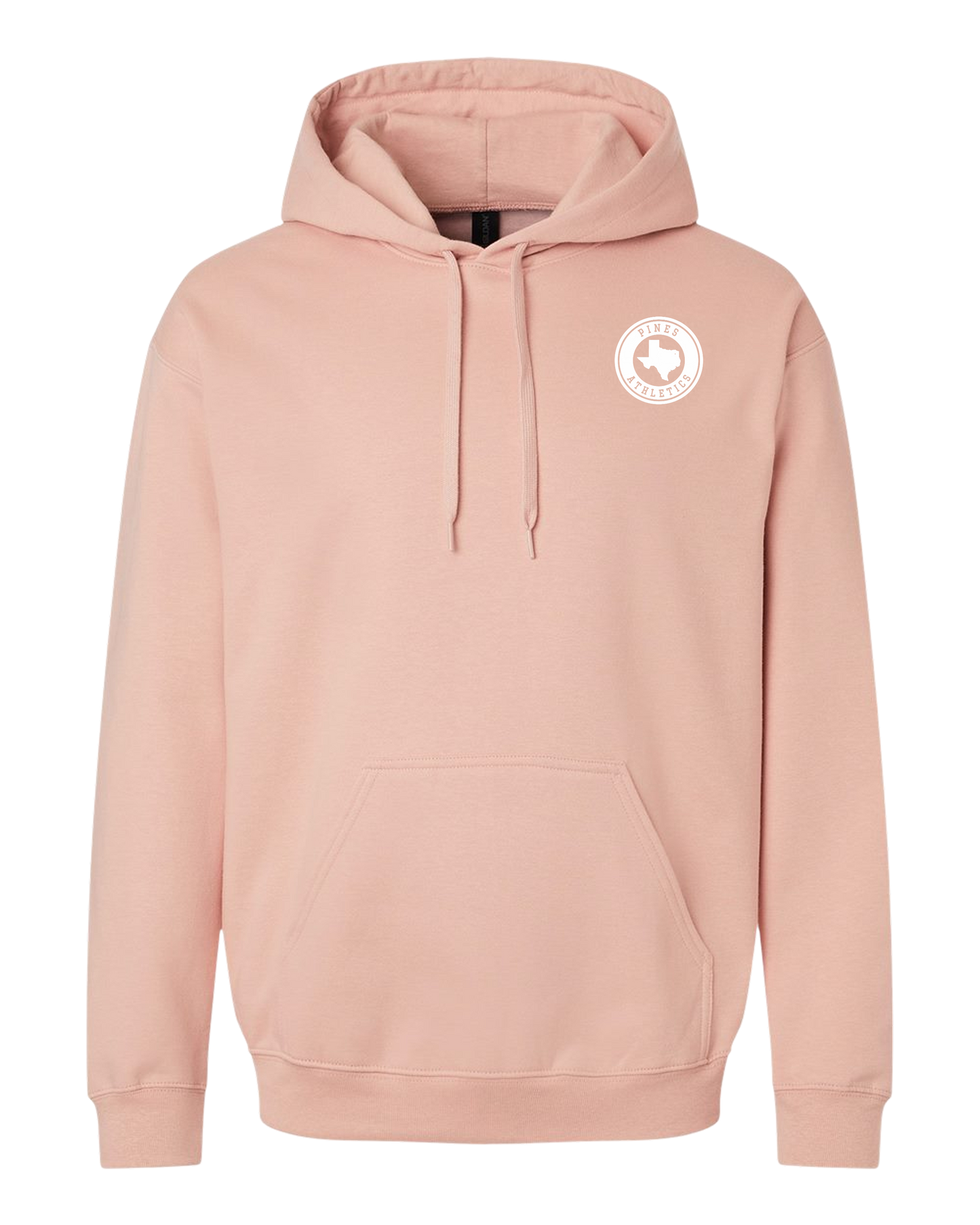 PAC Origins Soft Hoodie
