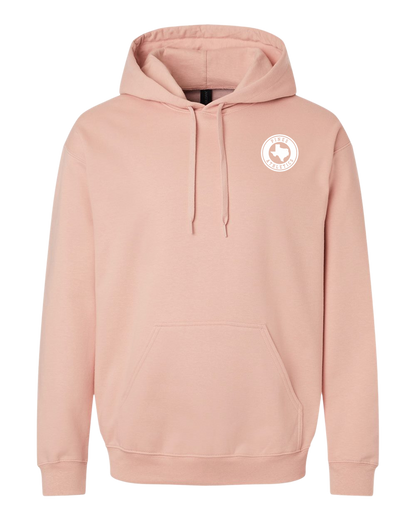 PAC Origins Soft Hoodie