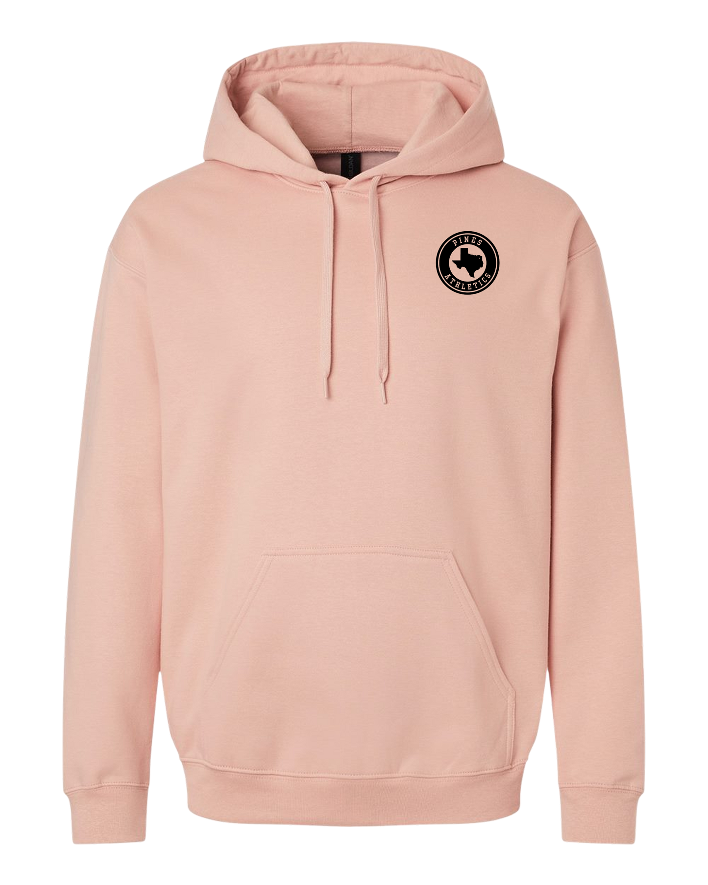 PAC Origins Soft Hoodie