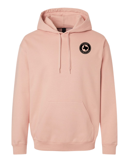 PAC Origins Soft Hoodie
