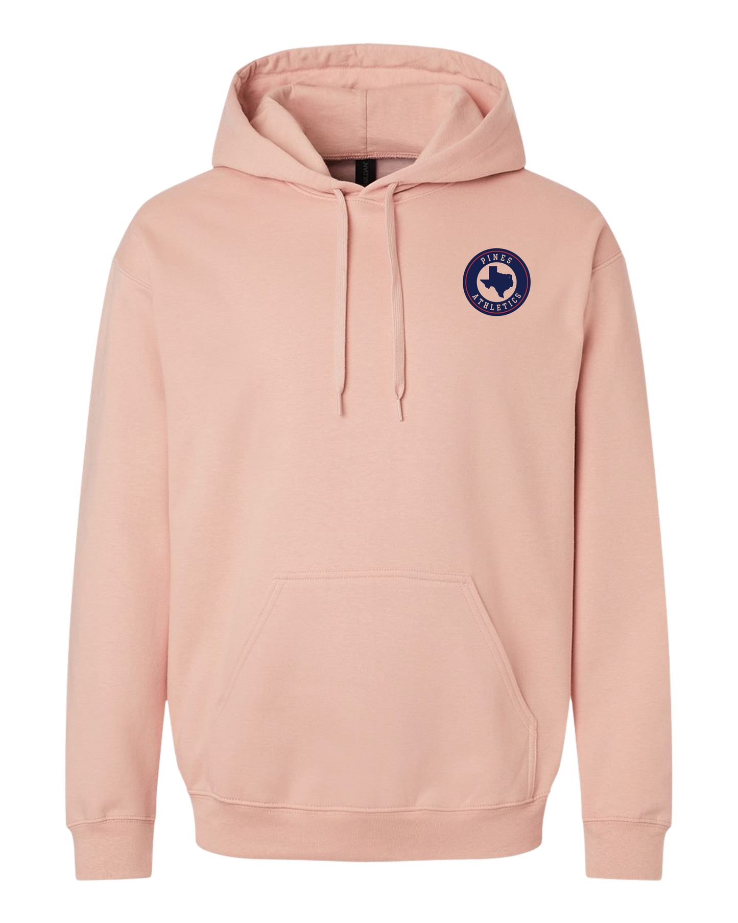 PAC Origins Soft Hoodie