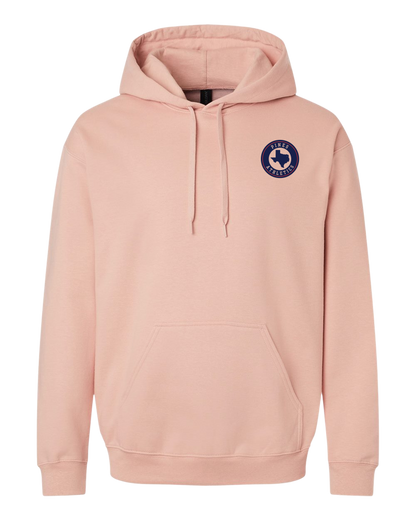 PAC Origins Soft Hoodie