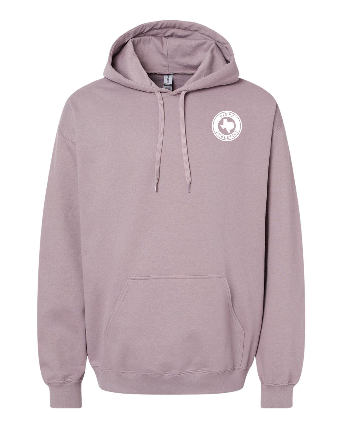 PAC Origins Soft Hoodie