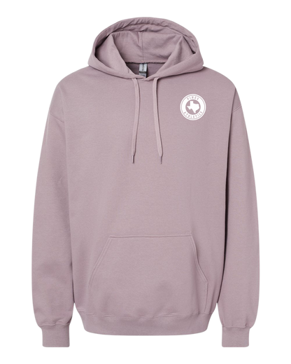 PAC Origins Soft Hoodie
