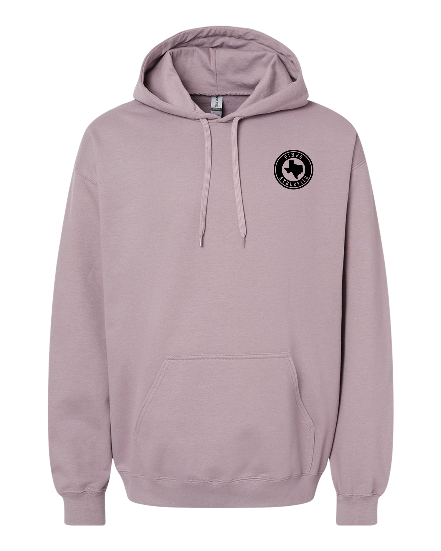 PAC Origins Soft Hoodie