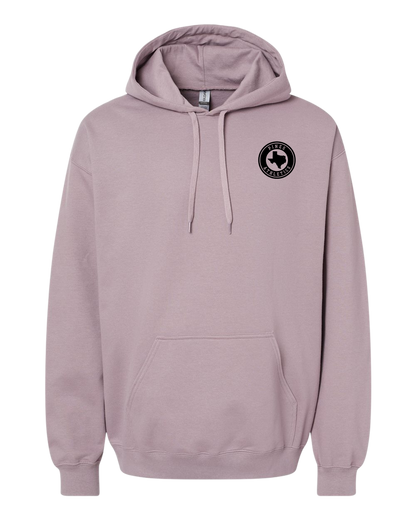 PAC Origins Soft Hoodie